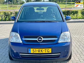 Opel Meriva 1.4-16V Enjoy AIRCO beschikbaar voor biedingen