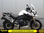 Triumph TIGER EXPLORER 1200 XC (bj 2014), Bedrijf, Toermotor, 1200 cc