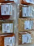 Diverse Kruiden ( prijzen staan bij de foto), Ophalen of Verzenden, Nieuw