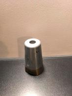 Schroefas anode m33 dopmoer, Watersport en Boten, Bootonderdelen, Ophalen of Verzenden, Nieuw, Motor en Techniek, Zeilboot of Motorboot