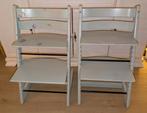 2x Tripp Trapp stoel, Ophalen, Gebruikt, Meegroeistoel