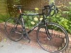Carraro racefiets 56cm, Fietsen en Brommers, Fietsen | Racefietsen, Overige merken, Gebruikt, Heren, Aluminium