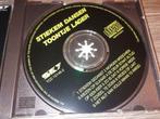 Toontje Lager ‎- Stiekem Dansen, Cd's en Dvd's, Cd's | Nederlandstalig, Ophalen of Verzenden, Zo goed als nieuw, Pop