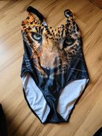 2 x badpak maat 42, Kleding | Dames, Ophalen of Verzenden, Zo goed als nieuw, Zwart, Badpak