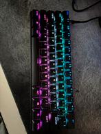 SteelSeries Apex 9 Mini, Ophalen, Zo goed als nieuw