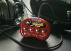 Line 6 | Pocket POD | Portable Guitar Processor, Muziek en Instrumenten, Effecten, Ophalen of Verzenden, Zo goed als nieuw