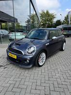 MINI Mini 1.6 211pk John Cooper Works 100% ONDERHOUDEN, Auto's, Mini, Euro 5, 15 km/l, Gebruikt, Zwart