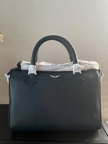 Zadig & Voltaire sunny medium wings beschikbaar voor biedingen