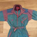 Vintage / retro 90s fout skipak maat L / 52 merk Degree 7, Maat 38/40 (M), Ophalen of Verzenden, Degree 7, Gedragen