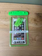 Waterproof, waterdicht telefoon hoesje, Ophalen of Verzenden, Nieuw, IPhone SE (2022), Hoesje of Tasje