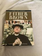 Father Brown - Complete Serie DVD Boxset, Boxset, Drama, Ophalen of Verzenden, Zo goed als nieuw