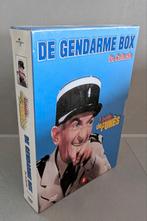 De Gendarme Box - Louis de Funès Collectie: 6 films, Cd's en Dvd's, Dvd's | Komedie, Ophalen of Verzenden, Zo goed als nieuw, Overige genres