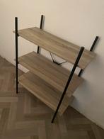 Stellingkast met 3 planken, Ophalen, Zo goed als nieuw