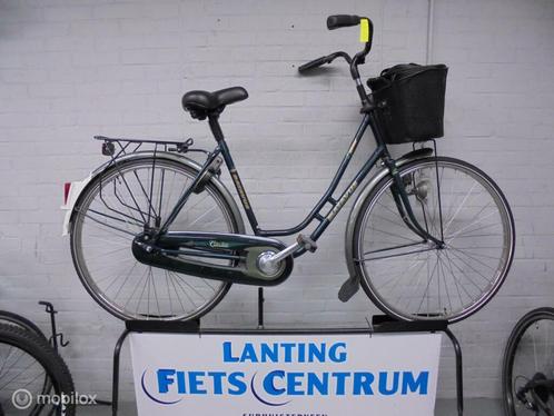 Batavus PIAZZA  50 CM, Fietsen en Brommers, Fietsen | Dames | Damesfietsen, Gebruikt, Batavus, 50 tot 53 cm