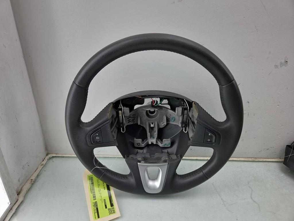Stuur Renault Megane III Grandtour (KZ) 2010 484007995R, Gebruikt, Renault Deutschland AG, Dialog.deutschland@renault.de, Peter-Huppertz-Straße 5, Köln 51063, , Duitsland