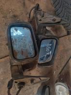 Spiegels bmw 850, Ophalen, BMW
