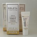 Sisley Sisleya L’integral Anti-Age Firming Serum 2 ml, Ophalen of Verzenden, Nieuw, Gehele gezicht, Verzorging