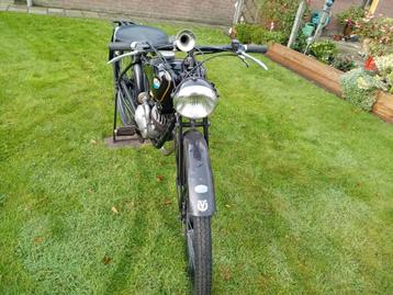 NSU Motoren beschikbaar voor biedingen