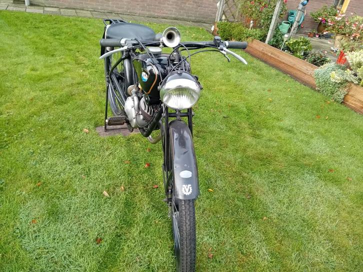 NSU Motoren, Motoren, Motoren | Oldtimers, Ophalen