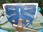 Irwin record no 52 1/2 met snelspanner, Doe-het-zelf en Verbouw, Werkbanken, Ophalen, Gebruikt