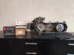 Refurbished PGO 50cc engine for G-Max, Hot50,, Verzenden, Gebruikt