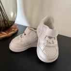 Nike air max witte babyschoentjes maat 17, Schoentjes, Jongetje of Meisje, Nieuw, Ophalen of Verzenden