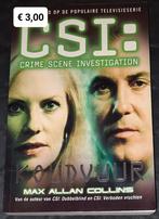 CSI en CSI Miami, Ophalen, Gelezen
