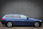 BMW 5 Serie Touring 530i xDrive High Executive Dealer onderh, Auto's, BMW, Automaat, 15 km/l, Gebruikt, 4 cilinders