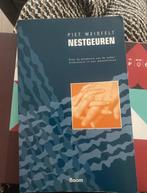 Nestgeuren - Piet Weisfelt, Boeken, Ophalen of Verzenden, Zo goed als nieuw, Overige onderwerpen