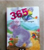 Kinderboek 365 dagen olifantjes verhaaltjes voor het slapen, Ophalen of Verzenden, Sprookjes, Zo goed als nieuw