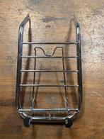 Puch Tomos tank rekje, Fietsen en Brommers, Ophalen of Verzenden, Zo goed als nieuw, Tank, Puch