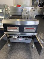 Bakwand friteuse VETPOMP gas. MOET WEG, Zakelijke goederen, Horeca | Keukenapparatuur, Ophalen