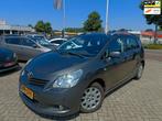 Toyota Verso 1.8 VVT-i Aspiration 7p/AUTOMAAT, Euro 5, 450 kg, Gebruikt, 7 stoelen