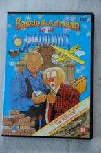 Bassie & Adriaan - - en de Diamant de originele versie, Cd's en Dvd's, Dvd's | Kinderen en Jeugd, Alle leeftijden, Verzenden, Zo goed als nieuw