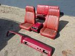 Chevrolet Blazer K5 stoelen en bank, Ophalen, Amerikaanse onderdelen