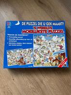 Puzzel, Ophalen, Nieuw