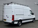 Mercedes-Benz Sprinter 315 CDI Automaat Navi Airco 3500kg Tr, Auto's, Automaat, Gebruikt, Euro 6, 4 cilinders