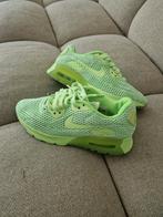 Nike Air Max ultra sneakers unisex maat 37.5, Ophalen of Verzenden, Nike Air Max, Groen, Sneakers of Gympen