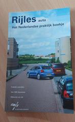 Auto rijles boekje met tips voor het goed leren autorijden!, Ophalen of Verzenden, Zo goed als nieuw, Volkswagen