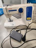 Toyota Naaimachine - JFS18 RS Series, Ophalen of Verzenden, Gebruikt, Naaimachine, Overige merken