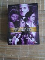 Unit 13 - Seizoen 1 DVD Box, Ophalen, Boxset, Zo goed als nieuw, Actie en Avontuur