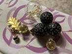 Diverse kerstaccessoires, Ophalen, Zo goed als nieuw