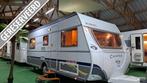 Dethleffs Camper 510 TK Voortent/3 Stapelbed, Caravans en Kamperen, Caravans, Arist-Dethleffs-Straße 12, 88316 Isny im Allgäu, Duitsland