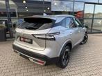 Nissan Qashqai 1.3 MHEV Xtronic N-Connecta *Easy & Design Pa, 12 maanden, Stof, Gebruikt, 4 cilinders
