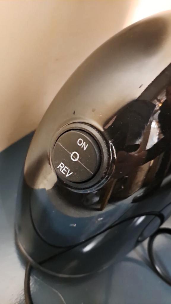 Slowjuicer - Gezond sap maken!, Witgoed en Apparatuur, Juicers, Gebruikt, Slowjuicer, Elektrisch, Ophalen