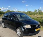 Audi A2 1.4, Voorwielaandrijving, Gebruikt, 4 cilinders, 4 stoelen