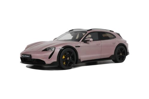 1:18, Hobby en Vrije tijd, Modelauto's | 1:18, Nieuw, Auto, Overige merken, Ophalen of Verzenden
