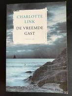 Charlotte Link: De vreemde gast, Gelezen, Ophalen of Verzenden, Charlotte Link