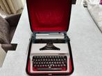 Schrijfmachine Robotron Erika model 34 uit de DDR, Diversen, Typemachines, Ophalen, Zo goed als nieuw