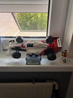 Lego auto Mc Laren Senna 10330, Ophalen of Verzenden, Gebruikt